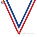 Cheap soccer sports trophies football medals for sale